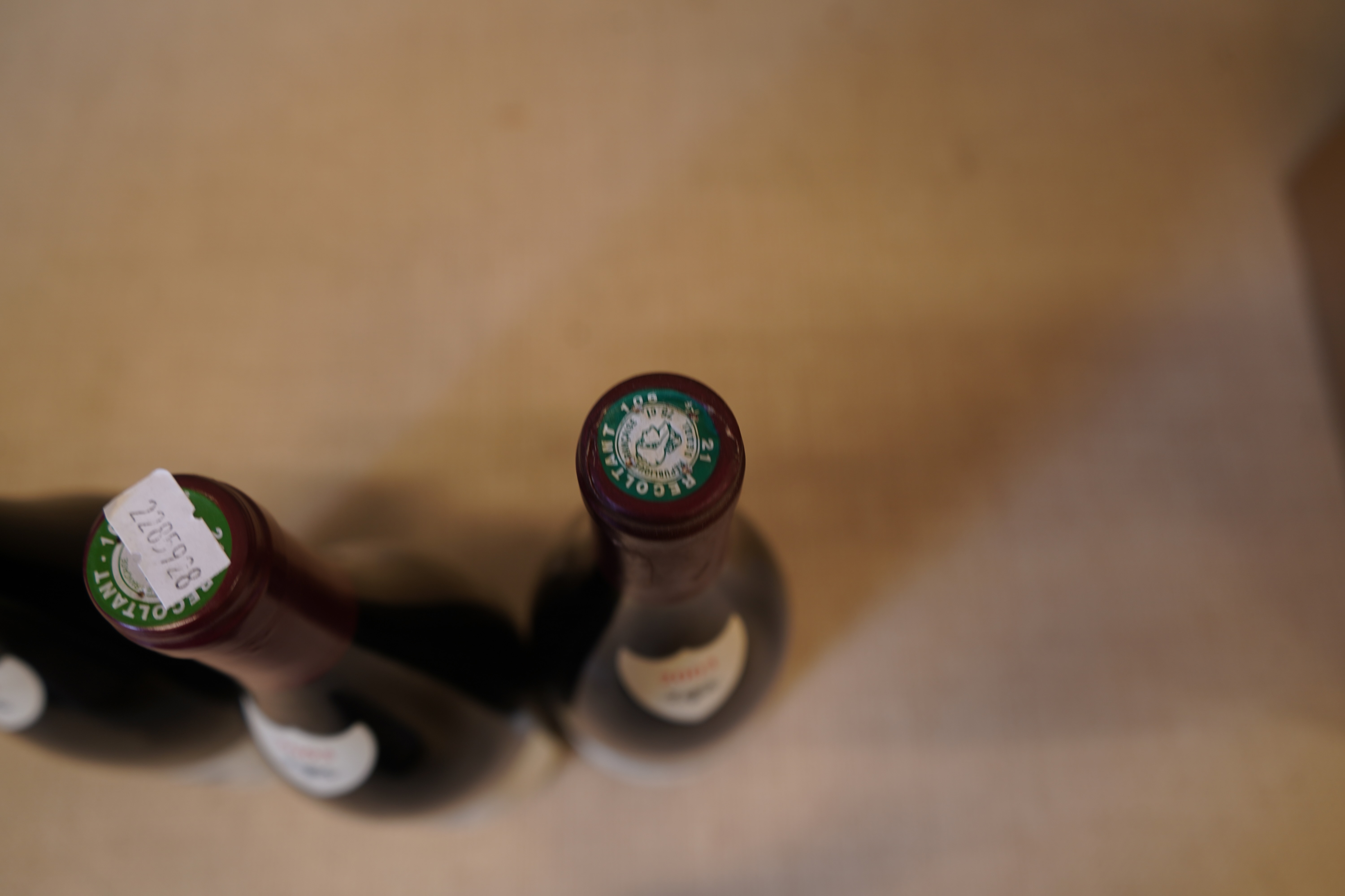 Domaine Henri Rebourseau, Gevrey-Chambertin Premier Cru, 2003